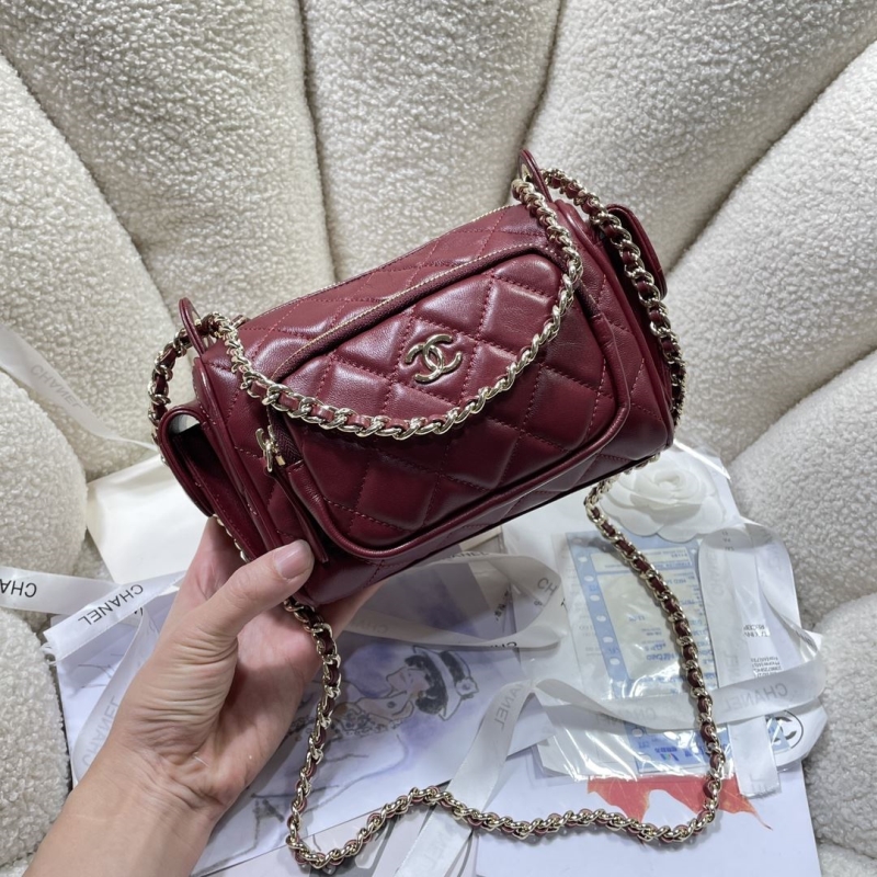 Ch**el satchel bags